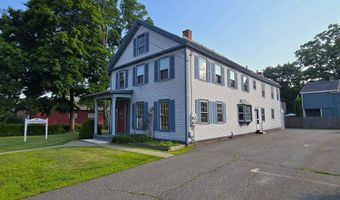 54 Linden St, Brattleboro, VT 05301
