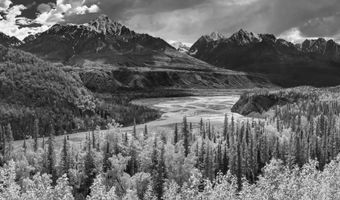 45161 Glenn Hwy, Chickaloon, AK 99674