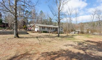 115 SANDY Ln, Anniston, AL 36207