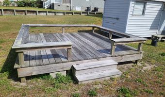 308 W Bogue Blvd, Atlantic Beach, NC 28512