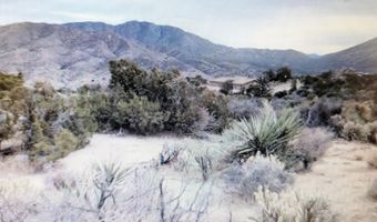 0 Waterwell Dr, Mountain Center, CA 92561