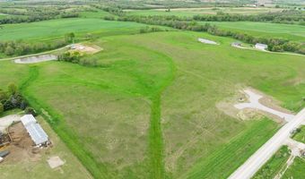 Lot 1 Pioneer Prairie, Riverside, IA 52327