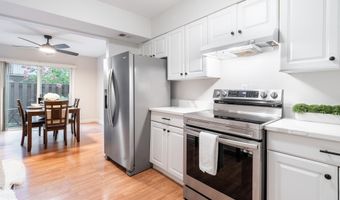 7911 CASA GRANDE Pl 122-A, Alexandria, VA 22309