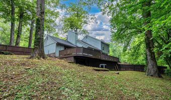 1018 N 26th St, Arkadelphia, AR 71923