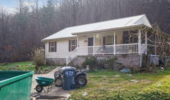970 Coal Branch Rd, Beattyville, KY 41311