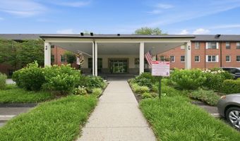 5301 WESTBARD Cir 334, Bethesda, MD 20816