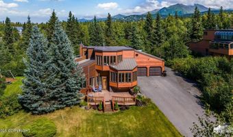 12621 Von Scheben Dr, Anchorage, AK 99516