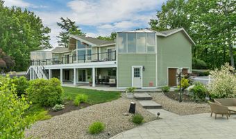 141 Lakewood Dr, Alton, NH 03810