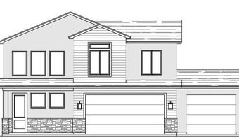 4982 N Winchester Dr, Enoch, UT 84721