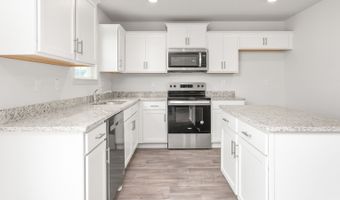 English Farm Road Plan: KYLE, Archdale, NC 27263