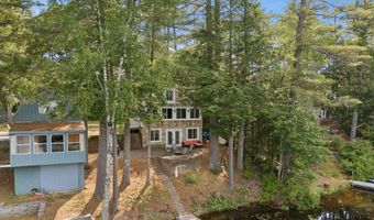 115 34th St, Acton, ME 04001