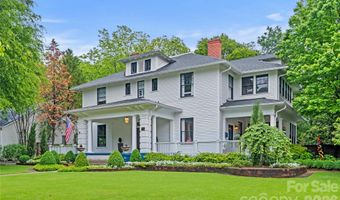 2100 The Plaza Rd, Charlotte, NC 28205