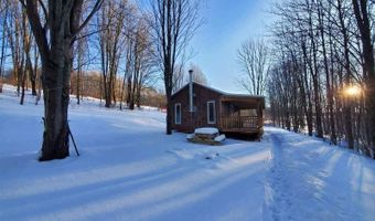 Lynch Casey Road, Andover, NY 14806