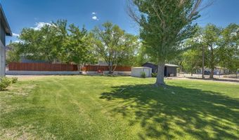 600 E Winston Ln, Indian Springs, NV 89018