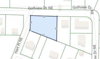 Lot 6 Golfview Drive, Arab, AL 35016