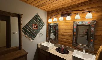 23 Preston Trl, Angel Fire, NM 87710