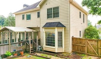 3760 Mashie Ct, Acworth, GA 30101