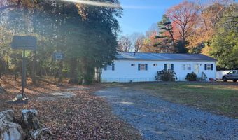 32706 JONES Rd, Frankford, DE 19945