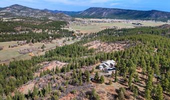 8912 S Pine Dr, Beulah, CO 81023