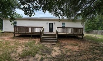 6043 Holly Dr, Bay St. Louis, MS 39520