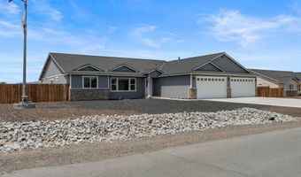 1342 Nevada Pacific Blvd, Fernley, NV 89408