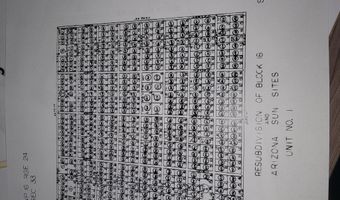 Tbd Emery Street 5, Cochise, AZ 85606