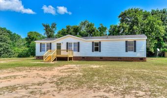 4134 Daisy Ln, Augusta, GA 30906