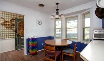 6001 HARVARD St, Amarillo, TX 79109