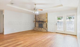 5822 SYRACUSE Dr, Amarillo, TX 79109