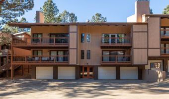 26 Jackson Hole Rd 4, Angel Fire, NM 87710