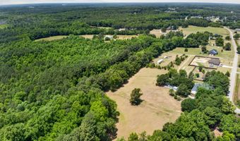 890 Wiggins Rd, Angier, NC 27501