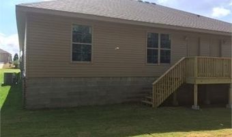 3106 SW Amberwood Ave 2, Bentonville, AR 72712