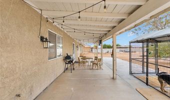 21291 Ramona, Apple Valley, CA 92307