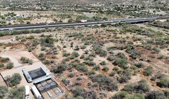 19500 E INDIAN HILLS Dr, Black Canyon City, AZ 85324