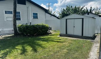 566 SE 7th Dr, Belle Glade, FL 33430