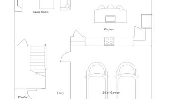 211 179th St SE Plan: Monarch, Bothell, WA 98012