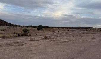 Trujillo Creek Road, Arrey, NM 87930
