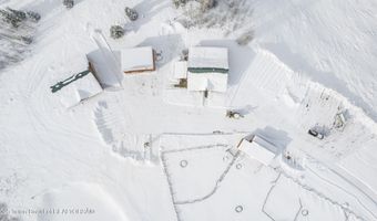 807 MERNA N BEAVER Rd, Daniel, WY 83115