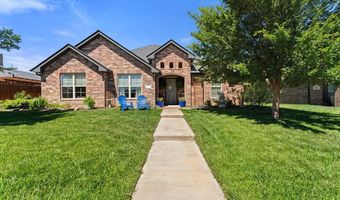 7410 ROCHESTER, Amarillo, TX 79118