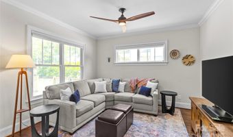 1241 Rollins Ave, Charlotte, NC 28205