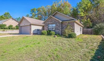 5728 John Hancock Dr, Benton, AR 72019