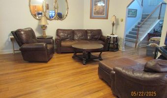 145 Eagles Nest Cv, Austin, AR 72007