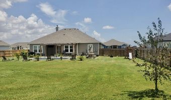 115 Longhorn Dr, Odem, TX 78370