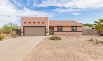 12411 W Benito Dr, Arizona City, AZ 85123