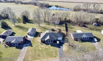 3608 Donna Way, Bardstown, KY 40004