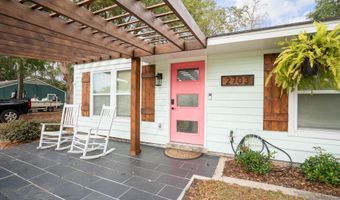 2703 Jones Ave, Beaufort, SC 29902