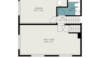 190 Westview Dr, Alma, MI 48801