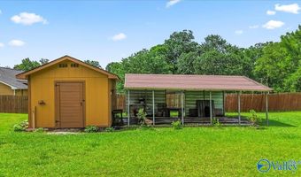 329 Ohara Dr, Albertville, AL 35950