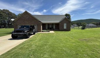 86 SUNSET ALICE Ln, Anniston, AL 36207