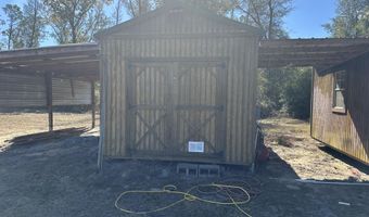 4584 Dunaway Rd, Bascom, FL 32423